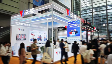 亮相LogiMAT China，金年会体育官网入口以创新产品赋能物流绿色变革