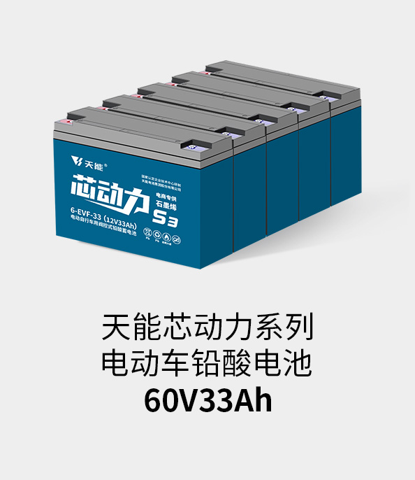 金年会体育官网入口电池60v33ah